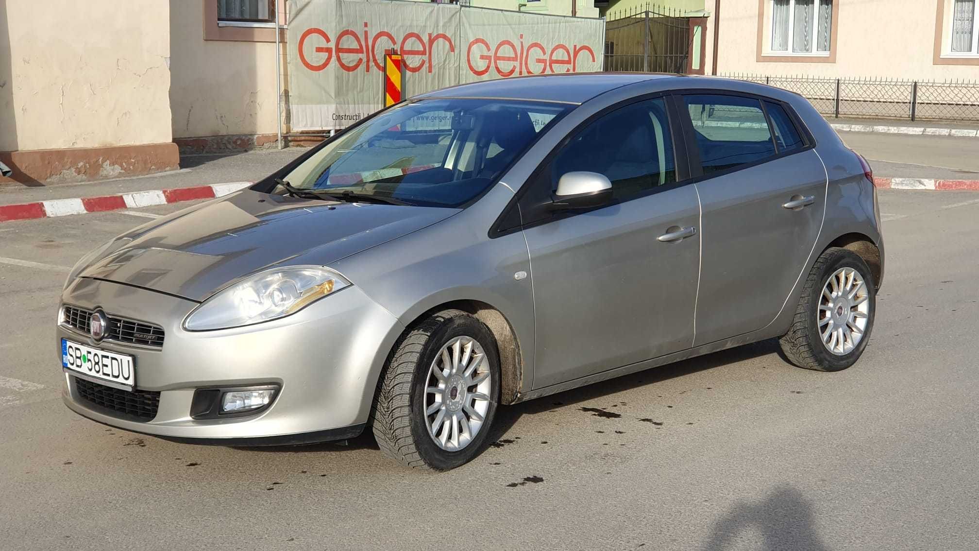 Vand Fiat BRAVO 2010