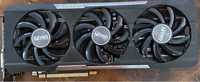 SAPPHIRE Radeon R9 390X NITRO 8GB GDDR5 512bit (11241-04-20G) Placa vi