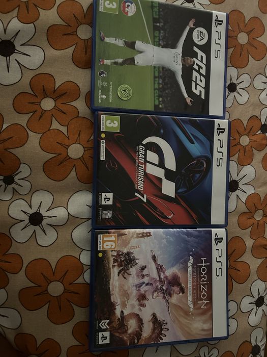 Vând PS5 digital edition