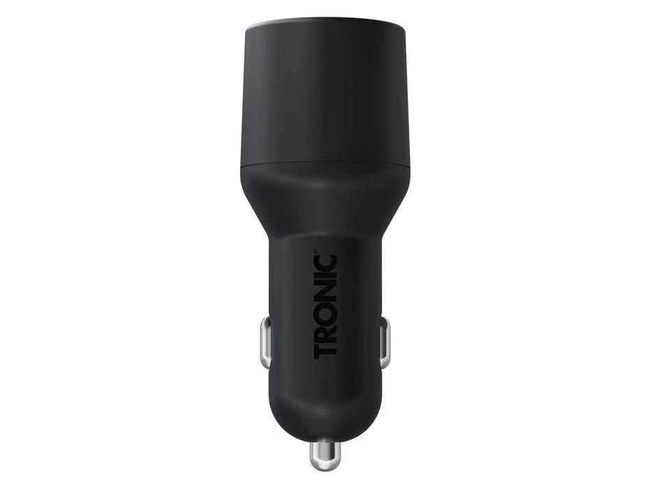Incarcator ultra fast charge auto 36w incarcare rapida ULTIMATE SPEED