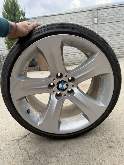 Vand jante bmw 5x120 r19