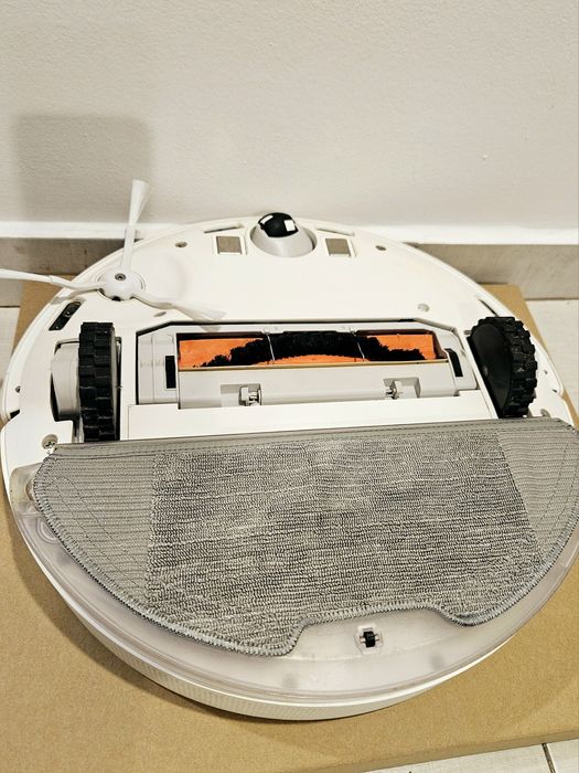 Aspirator robot Xiaomi Mi Robot Vacuum-Mop 2 Lite