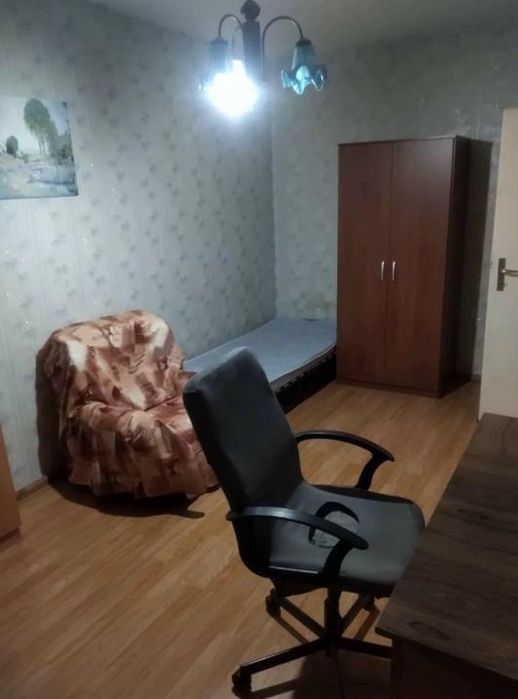 Тристаен апартамент под наем в ж.к. Сухата река, 2165053