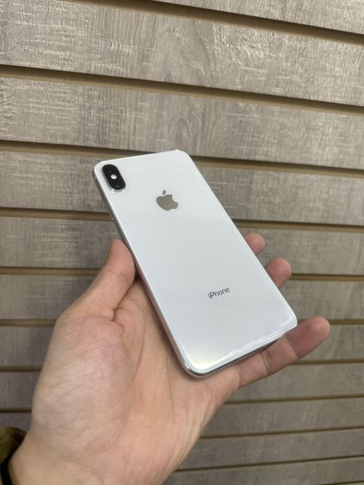 iphone XS MAX 512Gb идеял