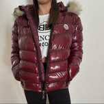 Зимно яке Moncler