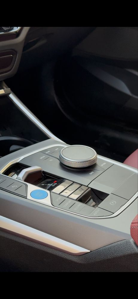 BMW i 3 full srochna