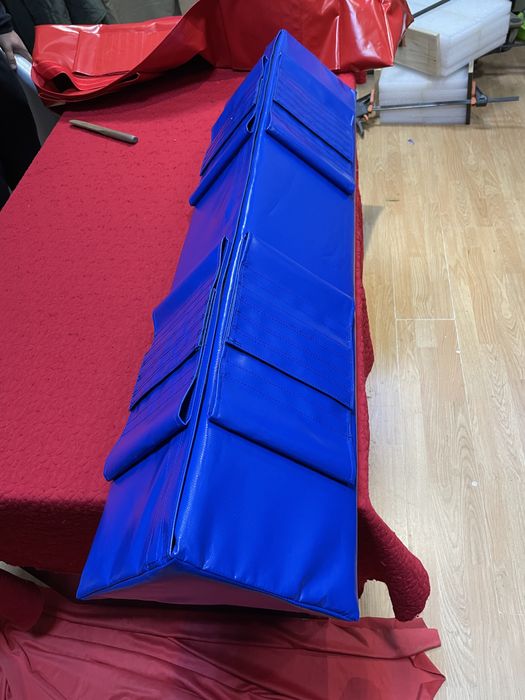 Ring de box 4x4 metri