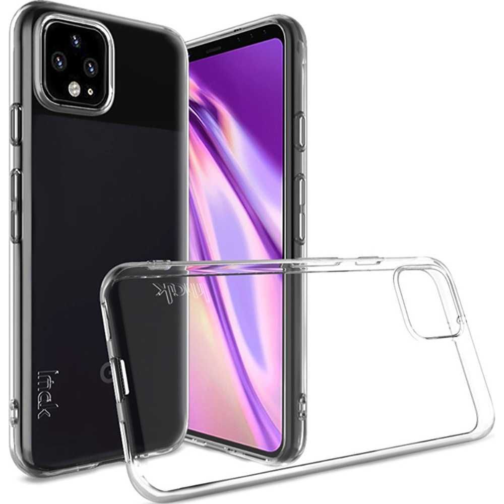 HUSE Folie sticla full ecran GOOGLE Pixel 4 Pixel 4 XL modele diverse