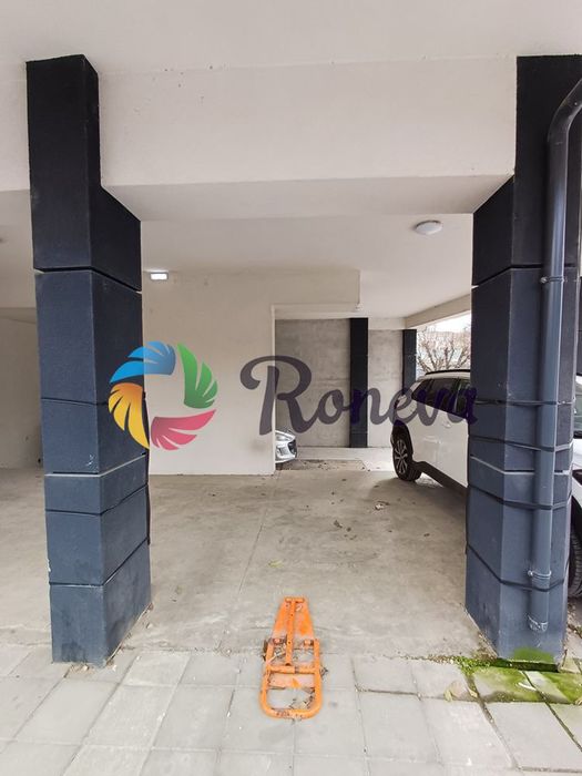 Паркомясто с отлична локация!