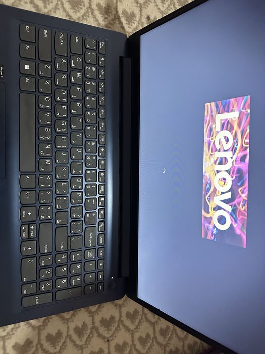Lenovo Novudbuk