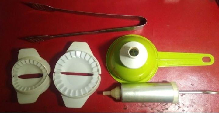 Set de 5 piese pentru prajituri