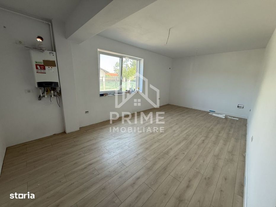 Apartament 3 camere, 73 mp, Zona Cetate