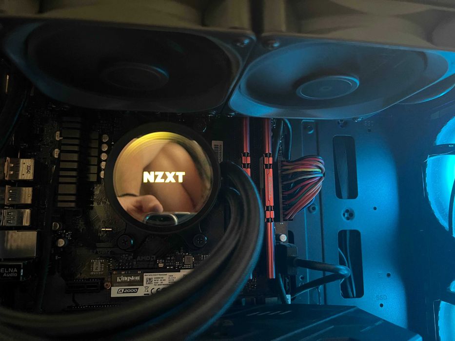 Геймърски компютър