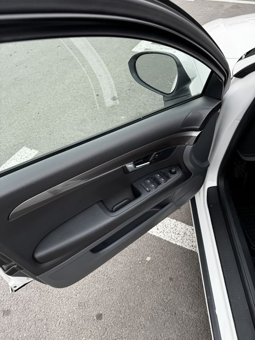 Vand Seat Exeo 2.0 TDI