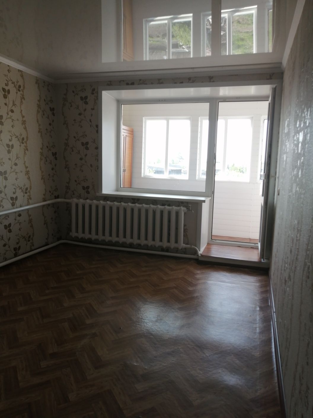 Продам 3х комнатную квартиру в Соколовке от города 30 к