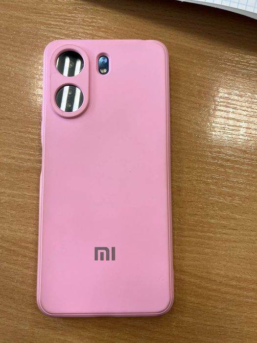 ксяоми поко с65.