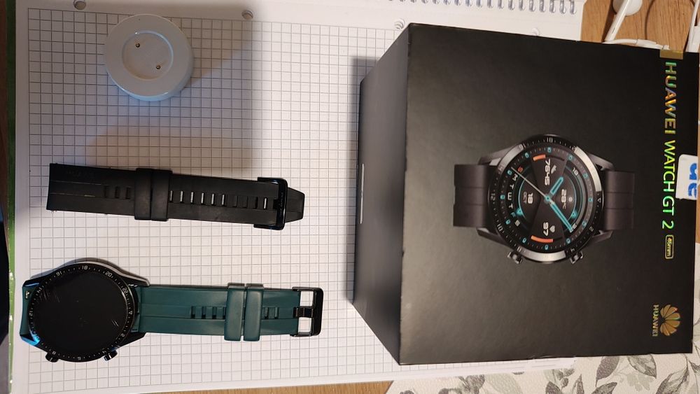 Huawei Watch Gt 2
