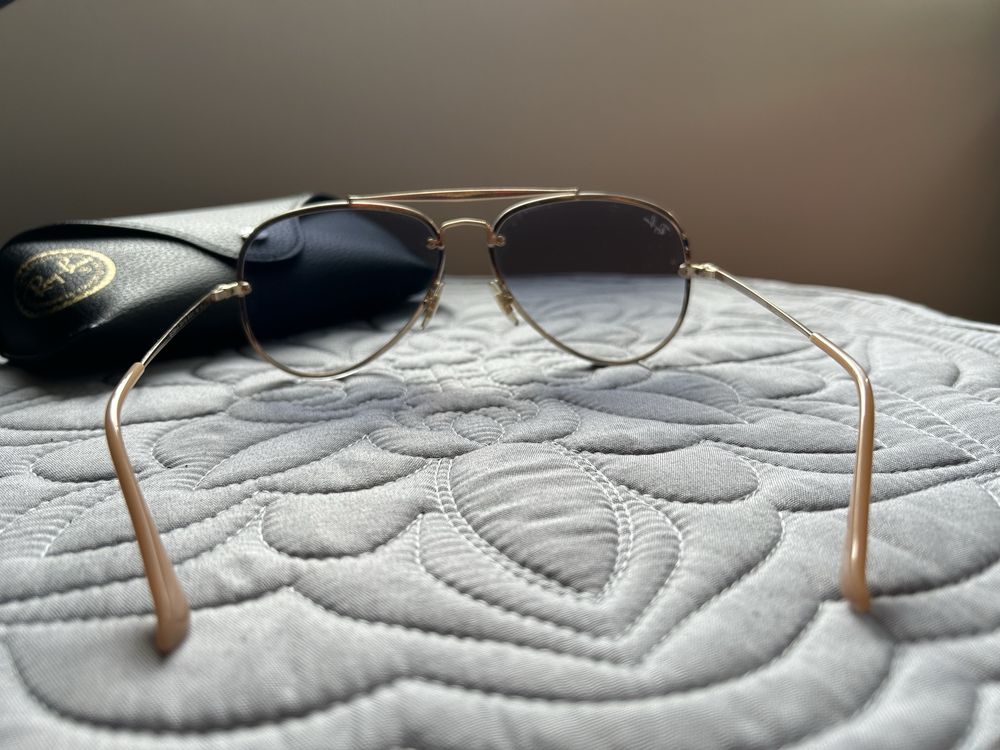 Слънчеви очила Ray Ban