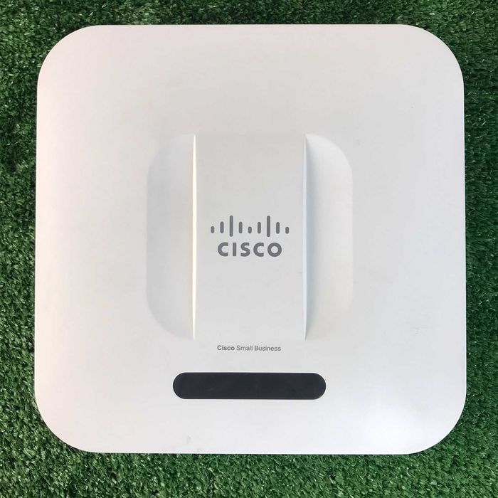 Wi-Fi роутер Cisco WAP551 с гарантией и документами!