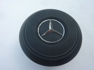 Airbag MERCEDES BENZ S W222 W217 Facelift 2016+