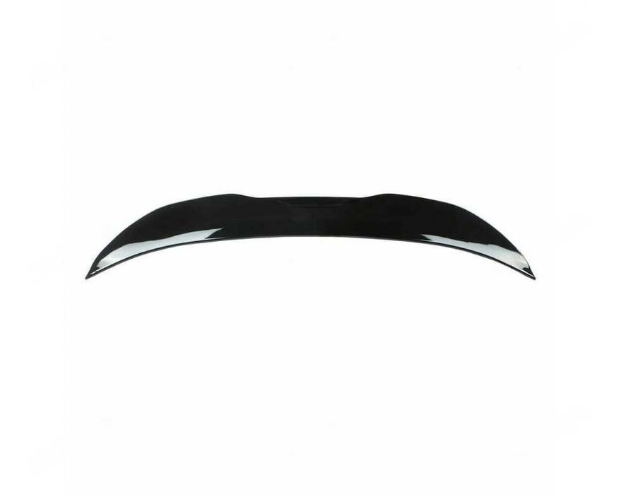 Eleron Lip Codita Portbagaj BMW E60 High Kick PSM, Negru Lucios