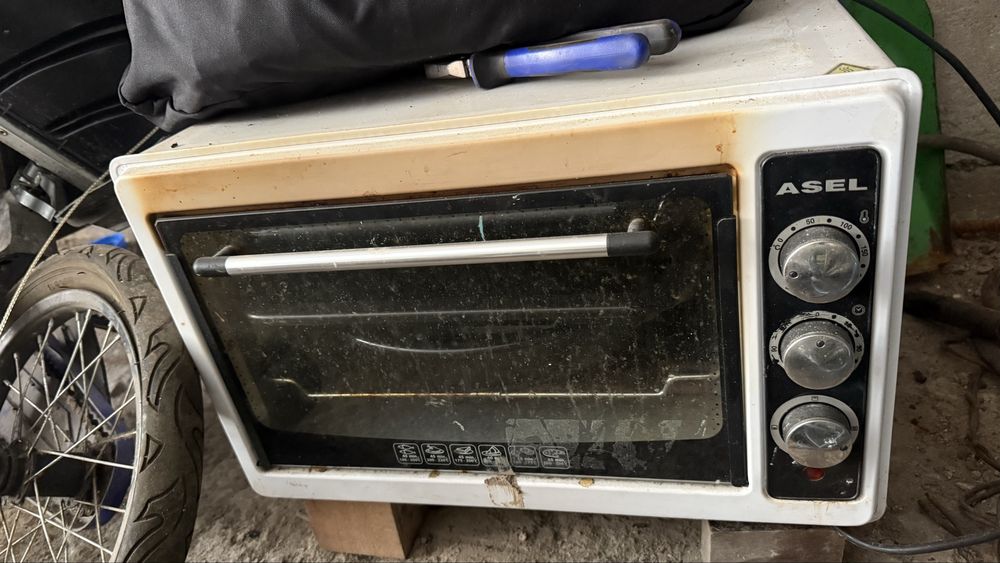 Продам Асел печку