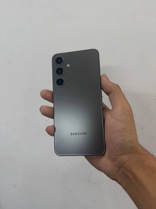Samsung s24+ srochniy sotiladi