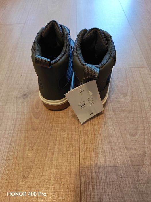 De vânzare gheata pentru băieți mărimea 31 impermeabil