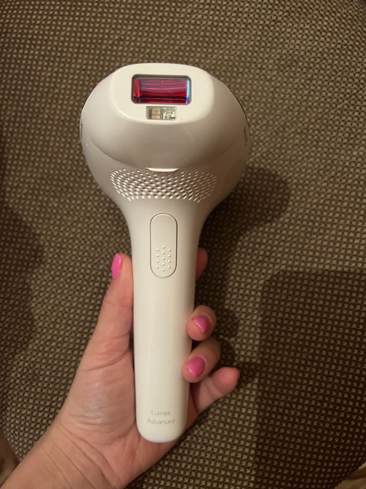 Епилатор IPL Philips Lumea SC1997/00