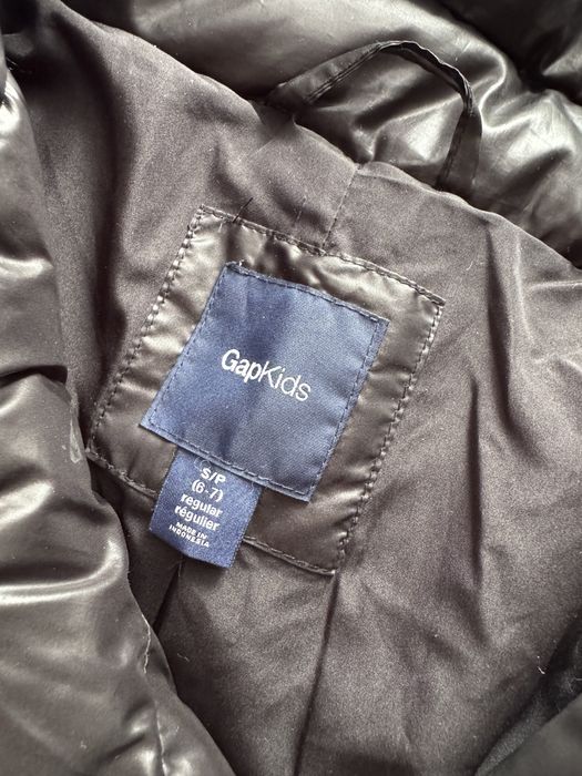Детско яке GAP 6 години