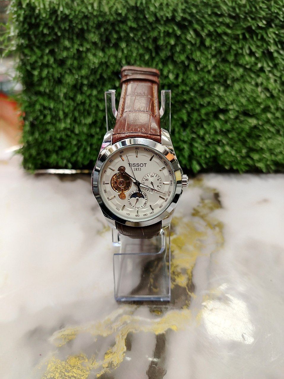 Model:TISSOT 1853 mexanika 
Model:TISSOT 1853 mexanika