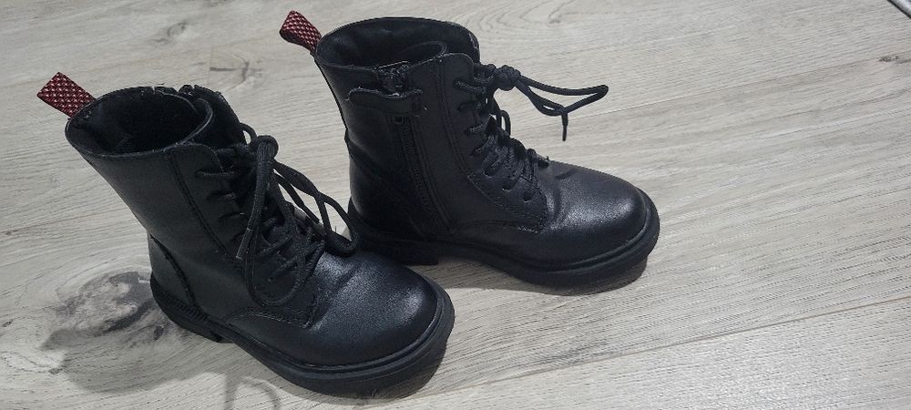 Ghete geox marimea  26