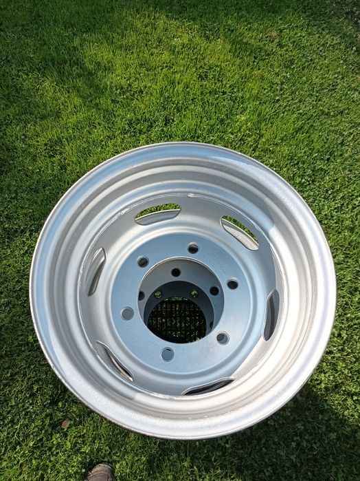 Jante  195/70R15C
