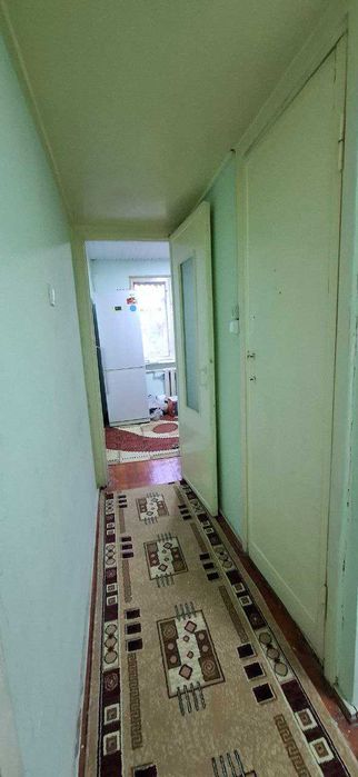 Продаётся 3х комнатная квартира в панельном доме 24 квартала Чиланзар