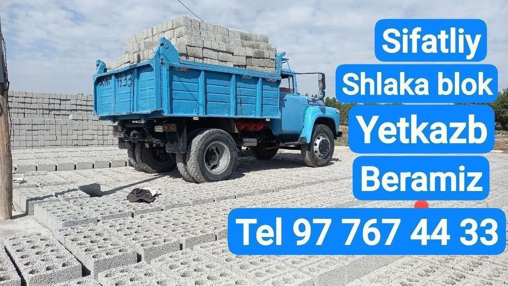 Kilnez sheben yetqazib beramiz zilda