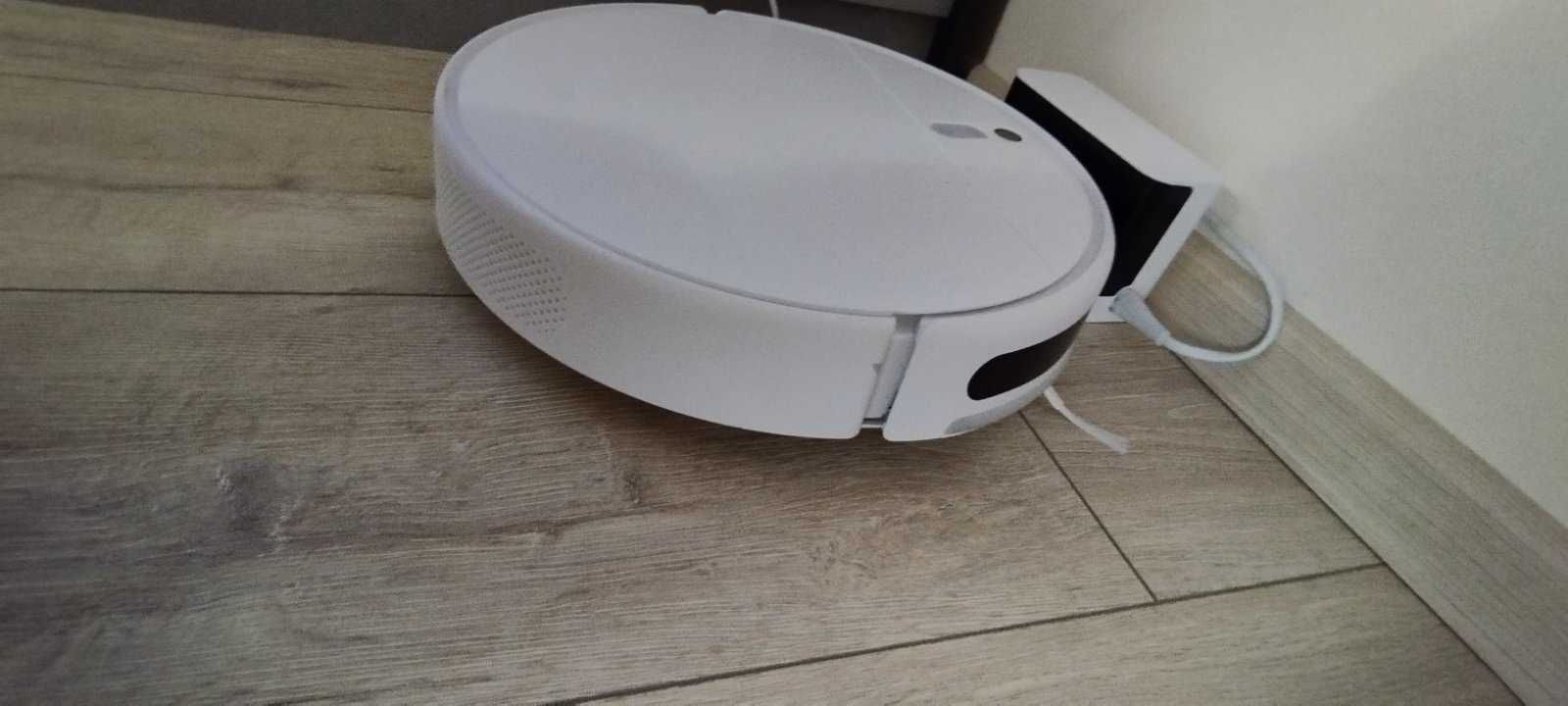 Прахосмукачка робот Mi Robot Vacuum-Mop 2 Lite | Xiaomi