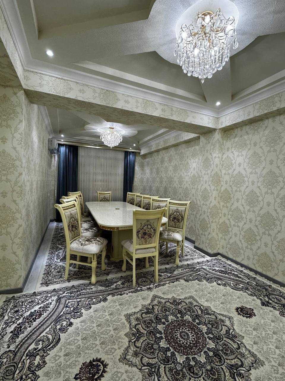 Продается квартира в новостройке Dream House. 3/2/9