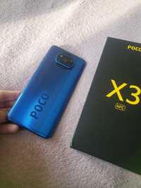 Продавам Xiaomi Poco X3 NFC 128GB 6GB