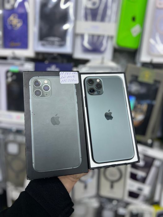 iPhone 11 PRO