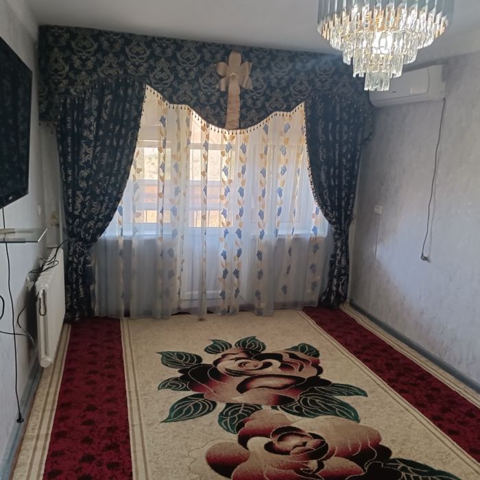 Урганч Шахар марказида 2хонали КВ сотилади