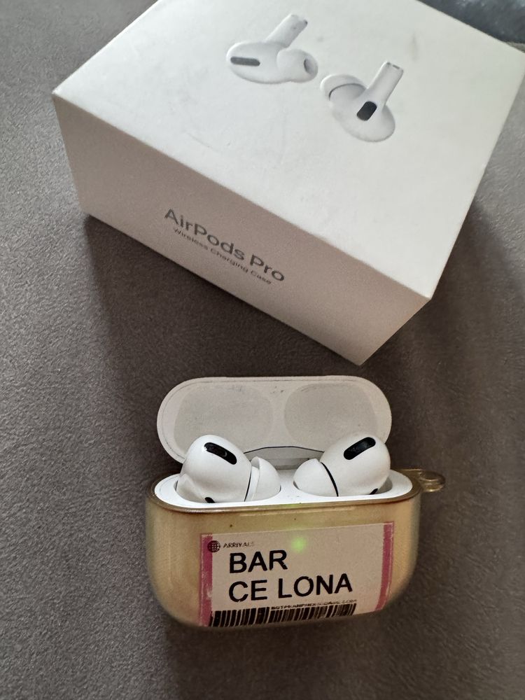 Airpods pro 2 эир подс