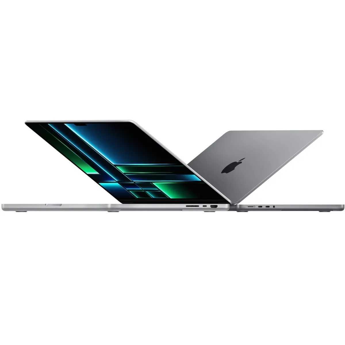 Apple MacBook M2 Pro и M2 Pro Max  16-дюймовый 2023 года