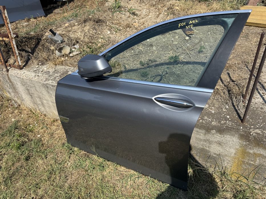 Usa portiera BMW F01 F02 cod A52