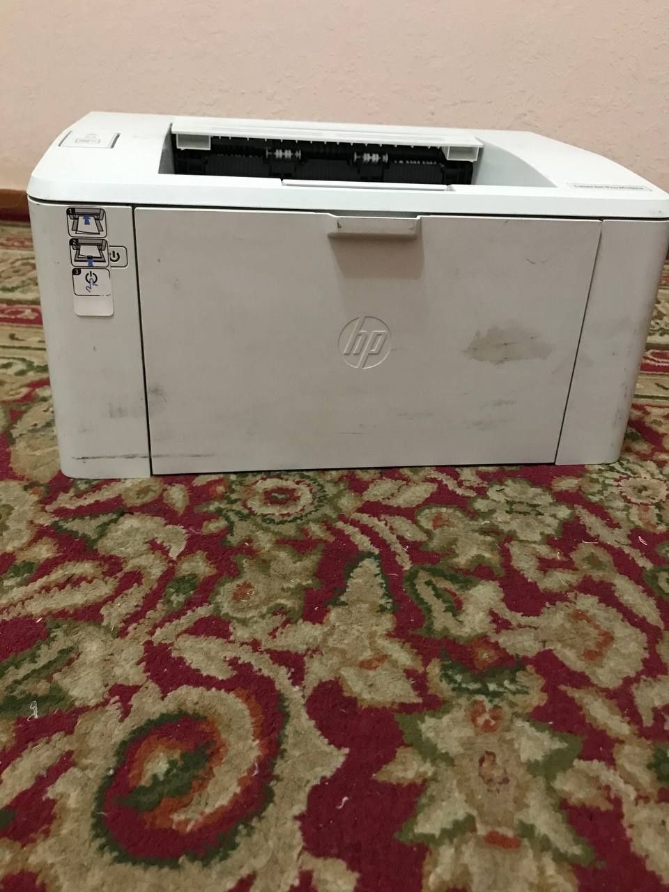 Hp printer holati yaxshi