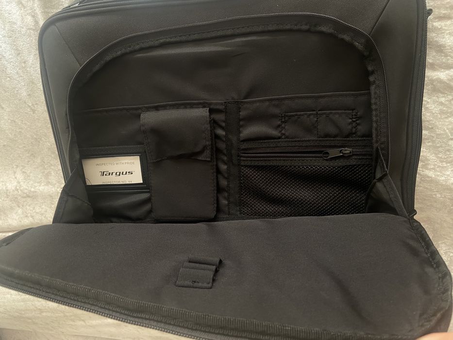 Targus чанта за лаптоп