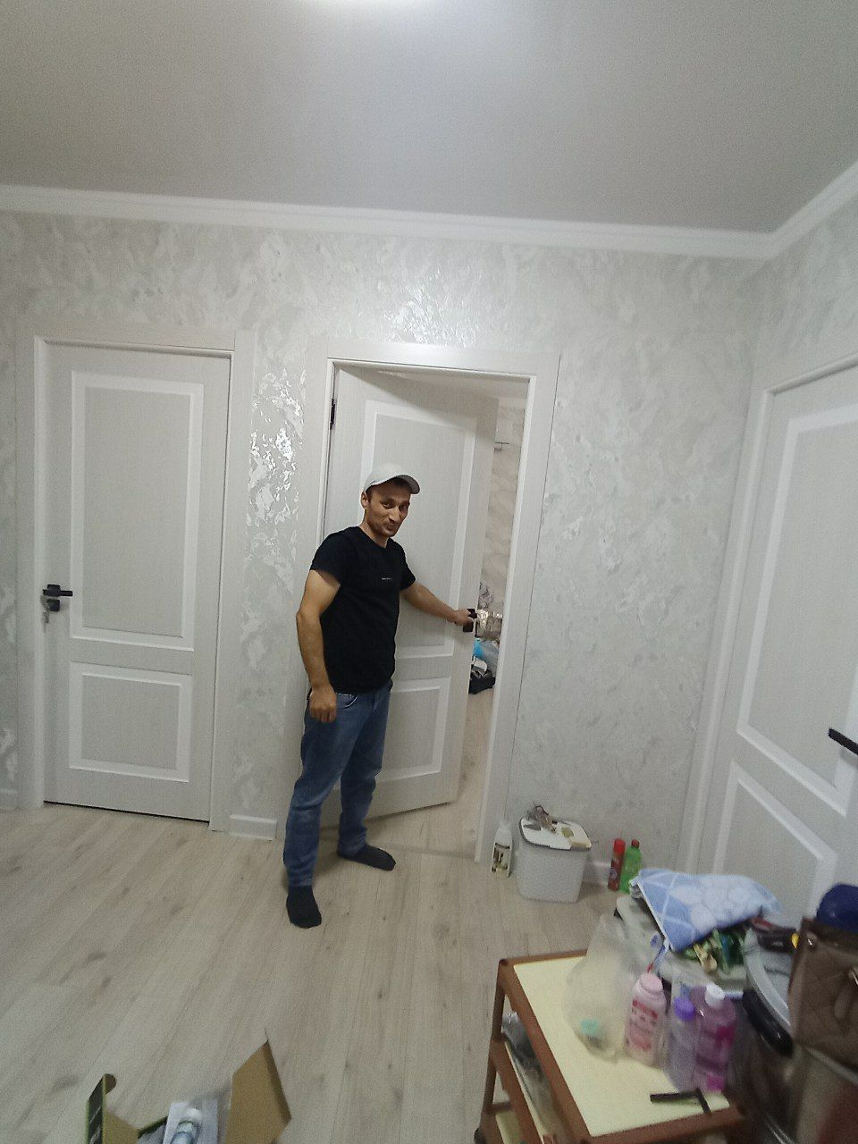 Евроремонт подключ, yevroremon ustalari