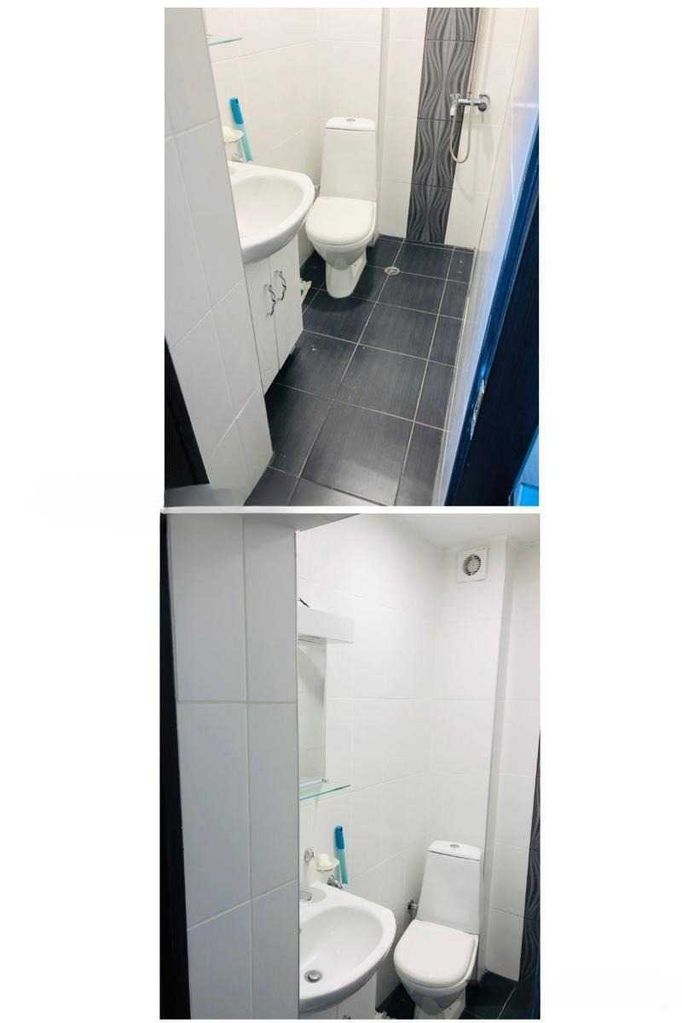 Дава се под наем Едностаен апартамент в София, Банишора - 40 кв.м за 306 € - Снимка #9