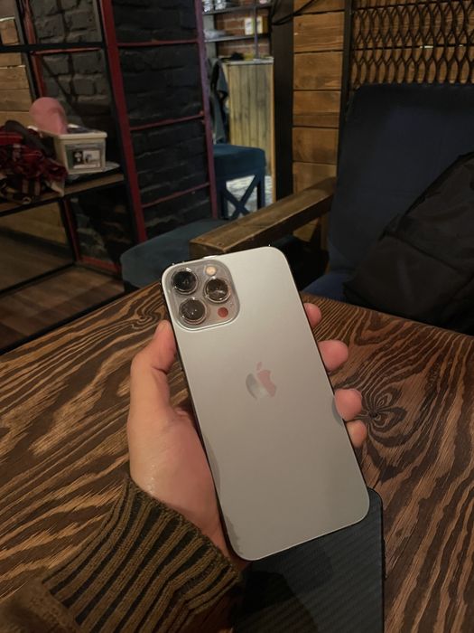 iphone 13 pro max 128