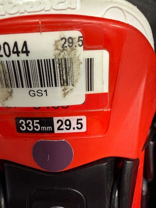 clapari nordica hf 90r mondo 26,5 27,5 28,5 29,5 europa41 42,5 44 45,5