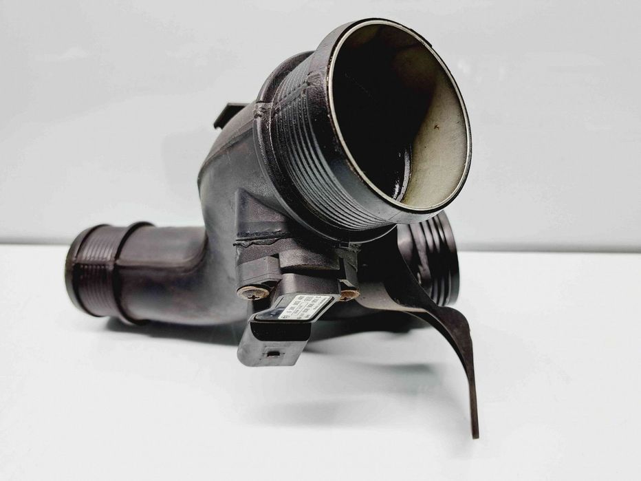 Tub intercooler Audi Q7 (4LB) [Fabr 2006-2014] 7L6145795RL 3.0 TDI BUG